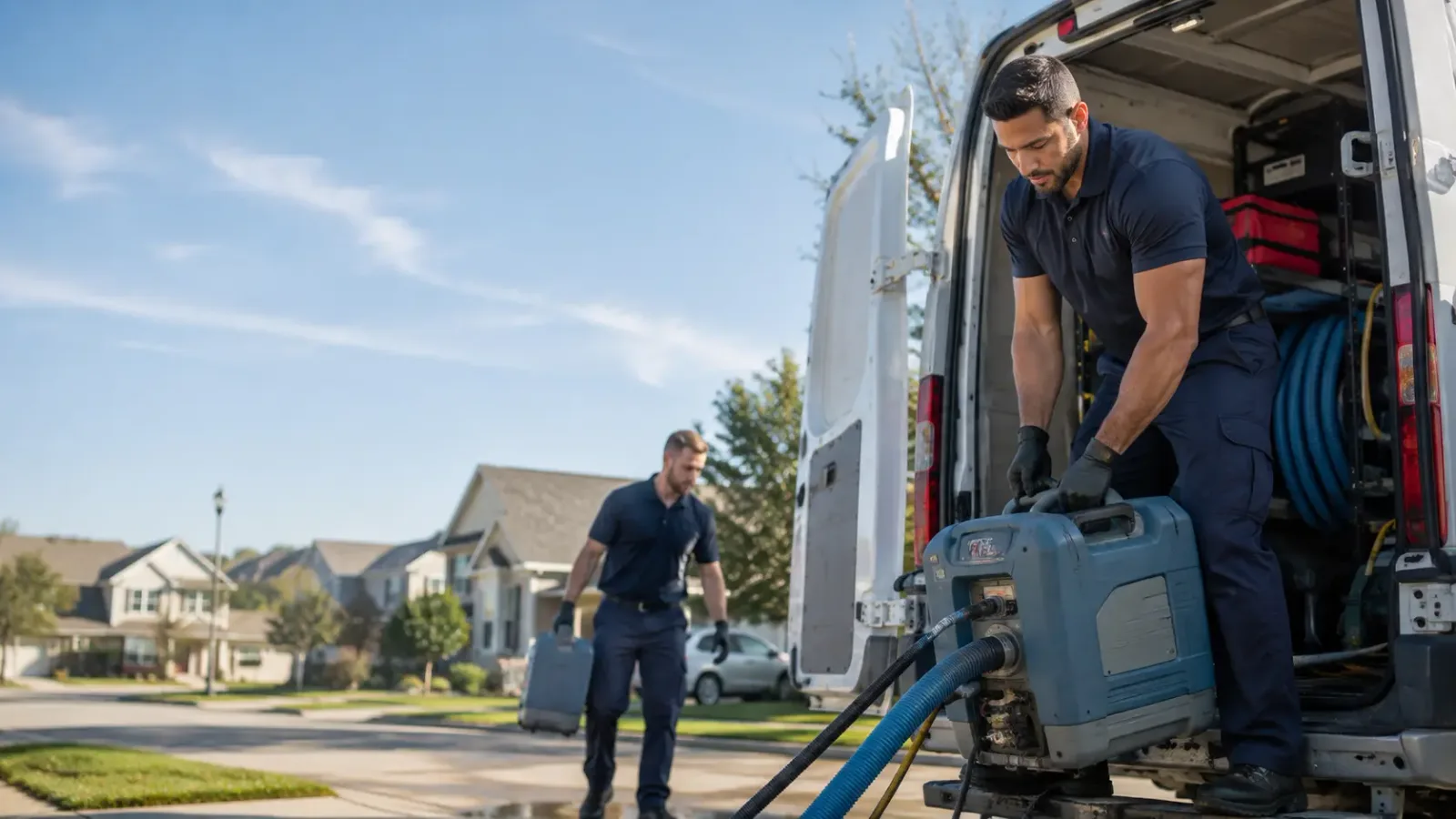 Trauma Cleanup in Walton, IN near me